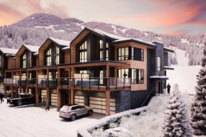 Nordix Townhomes by StayIn